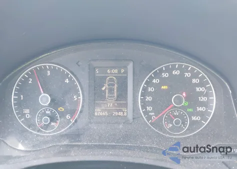 2010 Volkswagen Jetta Tdi from USA, damaged, VIN 3VWRL7AJ5AM143357